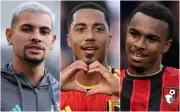 Transfer news LIVE: Arsenal, Man Utd, Chelsea, Tottenham latest