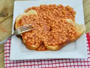 Transform Beans on Toast with Peanut Butter and Curry Powder, Chef Says