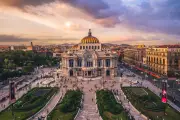 Travel Expert Christina Seredzinsky on Why Mexico City Is Unmissable