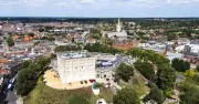 Travel Expert Names Underrated UK City Norwich Best Summer Destination