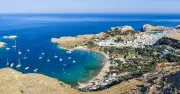 Travel Expert Warns Brits of Little-Known Dress Code Rule in Greece With Fine Risk