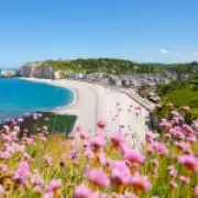 Travel Experts Share Cooler European Destinations for Heatwave Escape