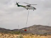 Travel Insurance Payouts for Wildfires and Extreme Weather Explained