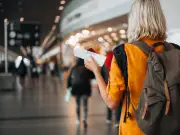 Travel Insurance Warning for Tourists Hit by Missed Flights Due to New EU Border Queue