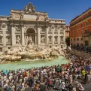 Travel writer Dana Kaplan regrets 7 iconic destinations