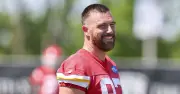 Travis Kelce's Foul-Mouthed Rant to Prince William on Podcast