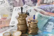 Treasury Committee Says Financial Inclusion Strategy Incomplete