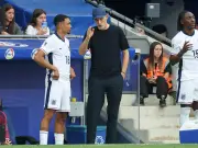 Trent Alexander-Arnold Omitted from England's 2026 World Cup Squad
