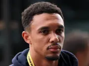 Trent Alexander-Arnold Posts Training Video After England World Cup Snub
