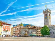 Trento: Italy's Undiscovered Alternative to Amalfi and Portofino