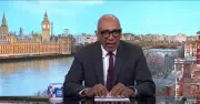 Trevor Phillips' final Sky News show divides viewers with Labour ties