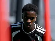 Trey Nyoni: I Learned a Lot From Liverpool First Team Last Season