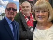 Tributes and Funeral Notices: 14 Deaths in Liverpool ECHO This Week