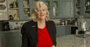 Tributes flood in for 'one of a kind' Ann Widdecombe after murder