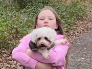 Tributes for Brave Girl, 11, Who Died of Rare Cancer