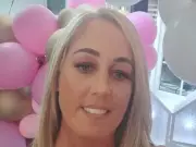 Tributes for bride Celine Brazil who died days after wedding