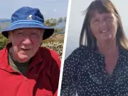 Tributes for man and woman killed in Wigan HGV crash
