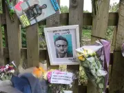 Tributes for Teen Leon After Body Found in River Irwell at Salford Park