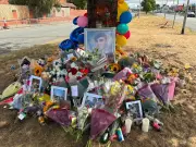 Tributes grow for four men killed in Huyton crash