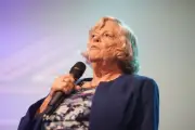 Tributes Paid to Ann Widdecombe After Death Aged 78