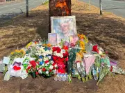 Tributes Paid to Four Men Killed in Huyton Crash