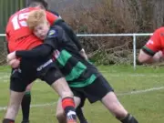 Tributes Paid to Rugby Player Iestyn Lewis, 22, After Death at Welsh Beauty Spot
