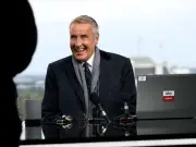 Tributes Pour in for Dermot Murnaghan as TV Presenter Dies at Age 68