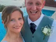 Tributes pour in for mum killed in horse riding fall