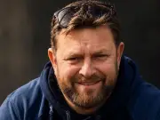 Tributes to 'inspirational' rugby club chairman Graham Newton, 54, after sudden death