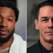 Trick Williams: John Cena's secret advice changed my WWE career