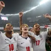 Troy Deeney hails Anthony Gordon as 'beast' after England's World Cup win over Mexico