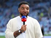Troy Deeney Predicts Argentina Will Knock England Out of World Cup