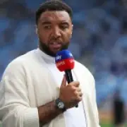Troy Deeney says England star Nico O'Reilly 'getting away with murder' at World Cup