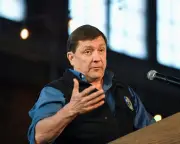 Troy Jackson Frontrunner in Maine Senate Race After Platner Exit