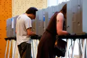Trump Accused of Rigging Elections After Firing Election Commission Members
