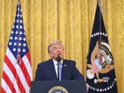 Trump Accuses China of Meddling in 2020 Election, Declassifies Intel