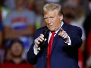 Trump Address Not Aired by ABC, NBC Despite 'Really Big News'