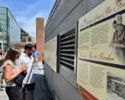 Trump Administration Replaces Slavery Exhibit at George Washington's Home Amid Criticism