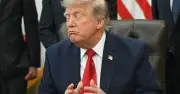 Trump Admits 'I Don't Feel Great' After Lindsey Graham's Death Amid Health Speculation