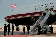 Trump Admits Qatar’s Gift Jet Lacks Air Force One Defenses, Plans Upgrades