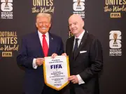 Trump Advisor Slams Starmer Over England World Cup Kick-Off Time