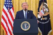 Trump Alleges China Meddling and 'Deep State' Cover-Up in 2020 Election