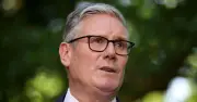 Trump ally Fred Fleitz slams Keir Starmer as 'arrogant' and 'pretentious'