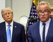 Trump and RFK Jr. Propose Vaccine Program Cuts