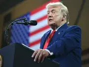 Trump announces 10% import tariff on UK goods after Supreme Court defeat