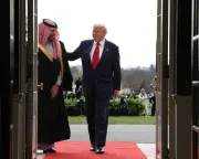 Trump approves Saudi uranium enrichment deal, reports say