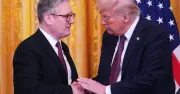 Trump Attacks NATO Leaders Including UK's Starmer
