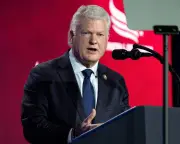 Trump-Backed Georgia Senate Nominee Mike Collins Tied to White Nationalist Son-in-Law