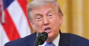 Trump Blames Canada for 'Filthy Invasion' of Wildfire Smoke Across US