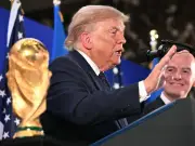 Trump Blasts Tuchel Over Kane Tactics in England World Cup Exit